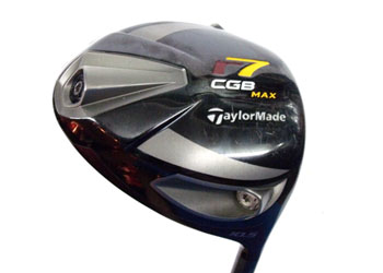  TaylorMade R7 CGBMAX 10.5度发球木