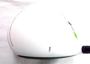  TaylorMade RBZ 10.5度发球木