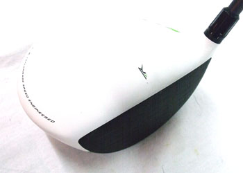  TaylorMade RBZ 10.5度发球木