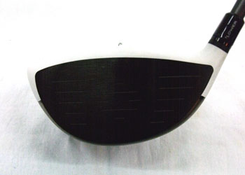  TaylorMade RBZ 10.5度发球木