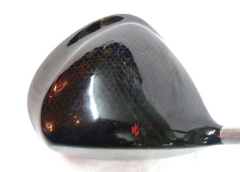  TaylorMade BURNER SUPERFAST 10.5度发球木