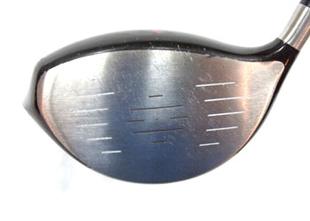  TaylorMade BURNER SUPERFAST 10.5度发球木