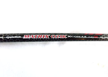  TaylorMade BURNER SUPERFAST 10.5度发球木