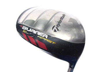  TaylorMade BURNER SUPERFAST 10.5度发球木