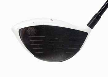  TaylorMade BURNER SUPERFAST 10.5度发球木