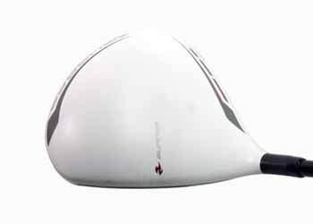  TaylorMade BURNER SUPERFAST 10.5度发球木