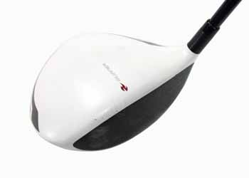  TaylorMade BURNER SUPERFAST 10.5度发球木