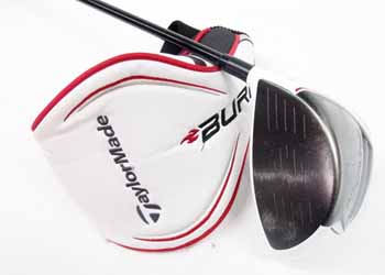  TaylorMade BURNER SUPERFAST 10.5度发球木