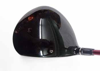  TaylorMade R9 10.5度发球木