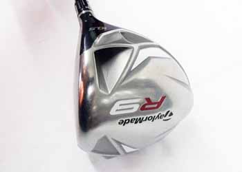  TaylorMade R9 10.5度发球木