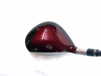  TaylorMade R7 CGB MAX  19度铁木杆