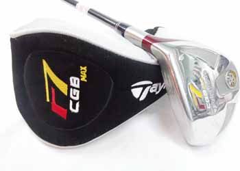  TaylorMade R7 CGB MAX  19度铁木杆