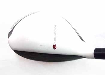  TaylorMade burner  superfast2.0 #3 18度铁木杆