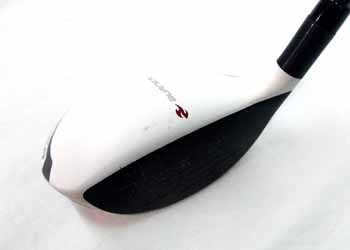  TaylorMade burner  superfast2.0 #3 18度铁木杆
