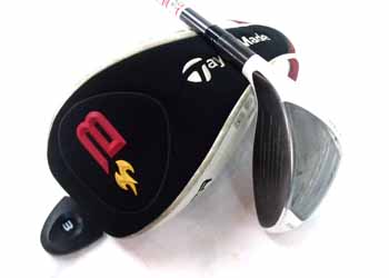  TaylorMade burner  superfast2.0 #3 18度铁木杆