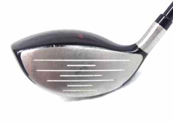  TaylorMade BURNER SUPERFAST 3号 15度球道木