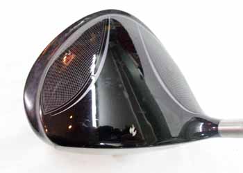  TaylorMade 09 BURBER   9.5度发球木
