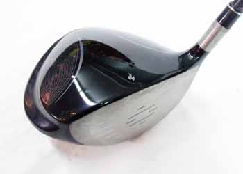  TaylorMade 09 BURBER   9.5度发球木