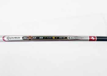  TaylorMade 09 BURBER   9.5度发球木
