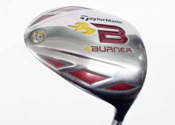  TaylorMade 09 BURBER   9.5度发球木