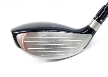  TaylorMade R9 MAX 3号  15度球道木