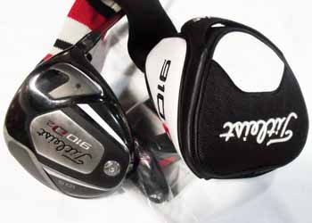  Titleist 910 D2 10.5度发球木