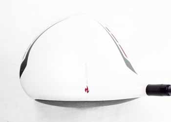  TaylorMade burner fast2.0 12度发球木