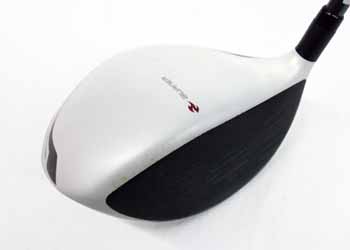  TaylorMade burner fast2.0 12度发球木