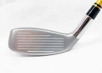  Adams IDEA A7 3号 19度铁木杆