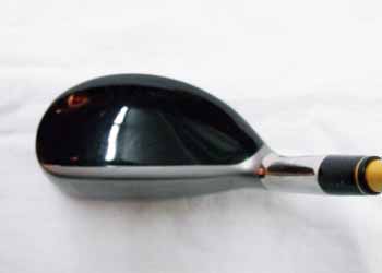  Adams IDEA A7 3号 19度铁木杆