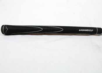  Adams IDEA A7 3号 19度铁木杆