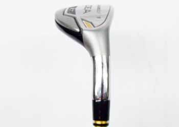  Adams IDEA A7 3号 19度铁木杆