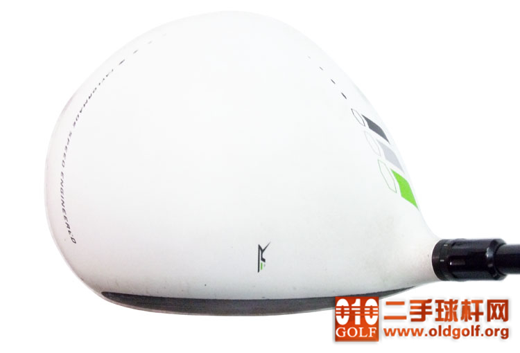  TaylorMade RBZ 10.5度发球木