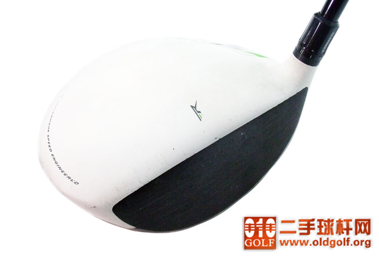 TaylorMade RBZ 10.5度发球木