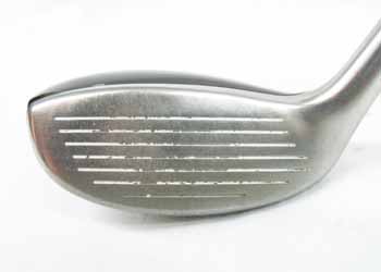  Mizuno MP UX2 #4 23度铁木杆