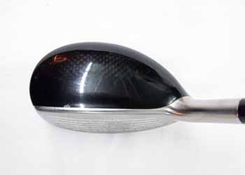  Mizuno MP UX2 #4 23度铁木杆