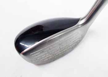  Mizuno MP UX2 #4 23度铁木杆