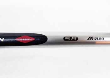  Mizuno MP UX2 #4 23度铁木杆