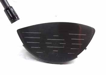  TaylorMade R11S 9度发球木(左手)