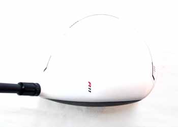  TaylorMade R11S 9度发球木(左手)