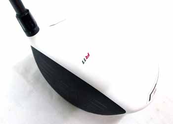  TaylorMade R11S 9度发球木(左手)