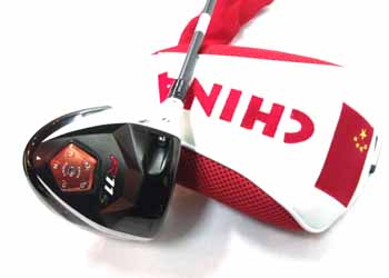  TaylorMade R11S 9度发球木(左手)