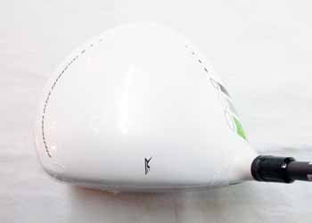  TaylorMade RBZ TOUR 9度发球木