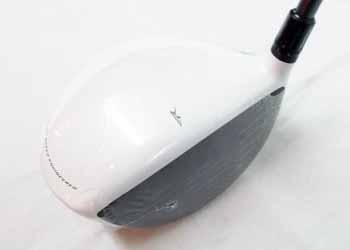  TaylorMade RBZ TOUR 9度发球木