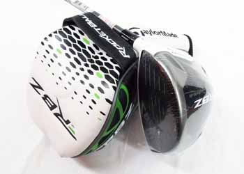  TaylorMade RBZ TOUR 9度发球木