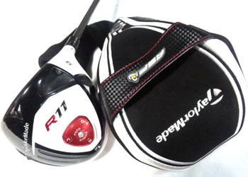  TaylorMade R11 9度发球木
