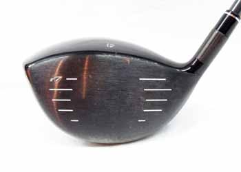  TaylorMade R7 SUPERQUAD 10.5度发球木