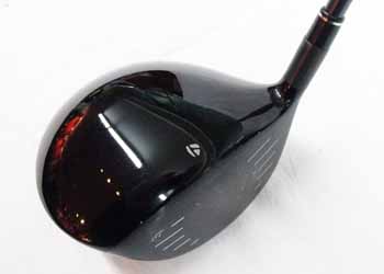  TaylorMade R7 SUPERQUAD 10.5度发球木