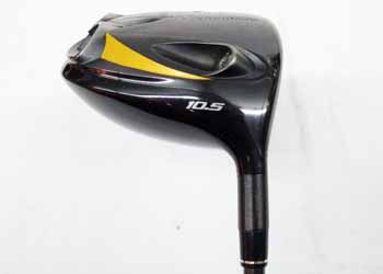  TaylorMade R7 SUPERQUAD 10.5度发球木
