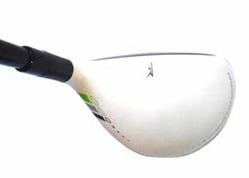  TaylorMade RBZ 22度铁木杆